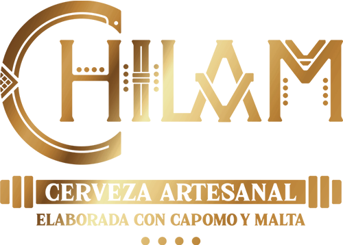Cerveza Chilam